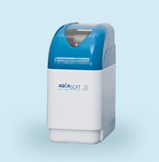 Zmiękczacze/Odżelaziacze